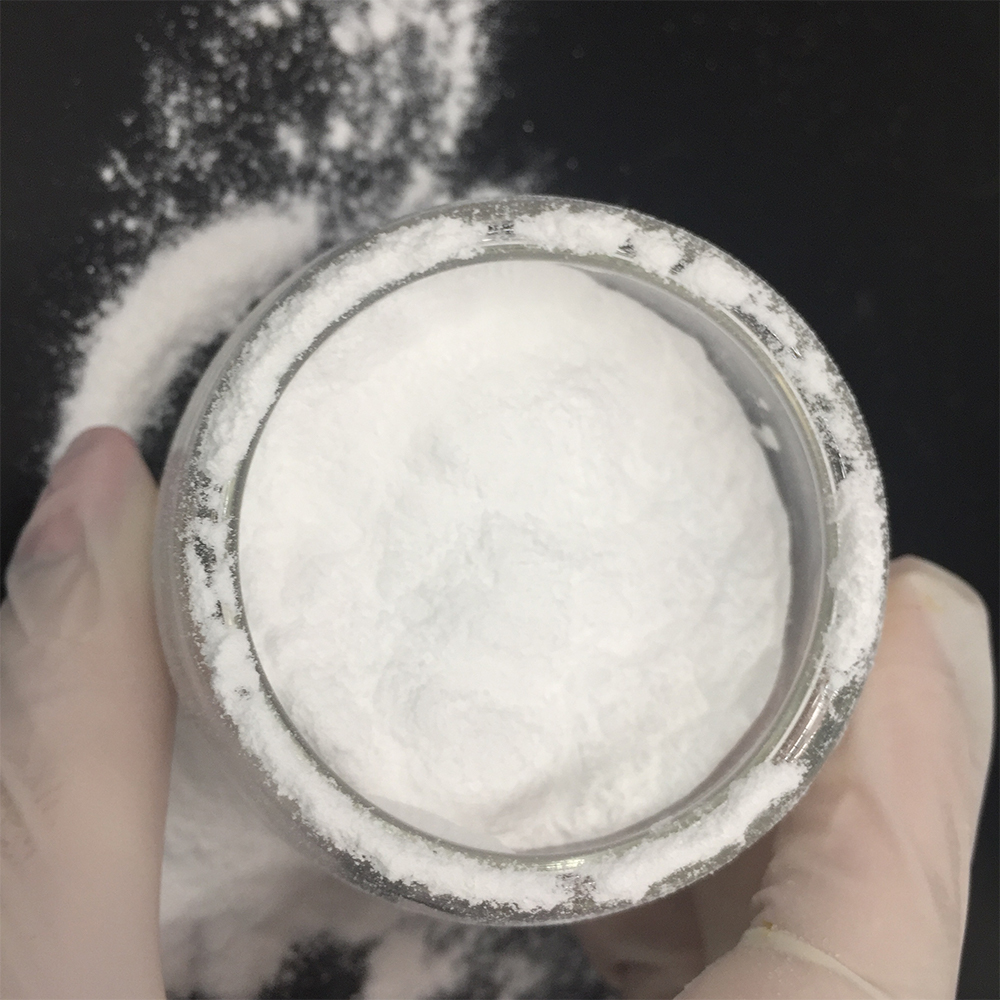 硝酸钡Ba no3 2高纯度粉CAS No 10022-31-8制造商最佳价格钡硝酸盐在水中出售