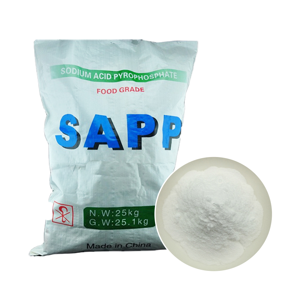 SAPP酸酸性焦磷酸盐SAPP 40 28